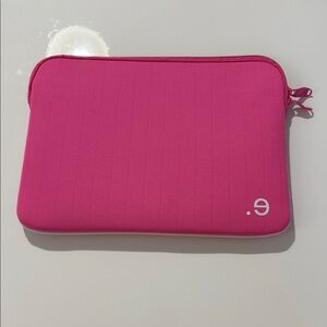 Be.ez 13" LA robe Rose for MacBook